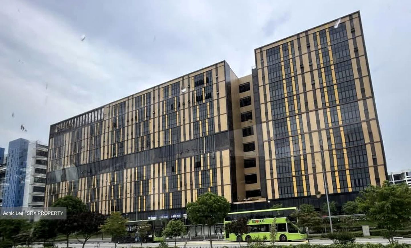 Stellar@tampines (D18), Factory #570524921